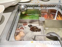 -海底捞火锅(铁西万达店)