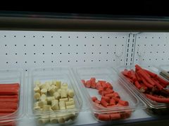 -刁四麻辣烫(裕华店)