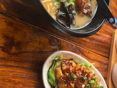 -屯屯面(海尔路店)