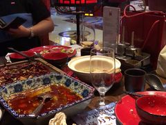 -北方馆(澳门伦敦人店)