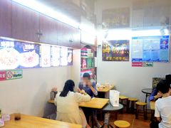 大堂-老闽味沙茶面·姜母鸭(传承35年曾厝垵店)