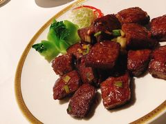 -唐阁(香港朗廷酒店)