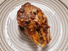 老黄记麻辣兔头-老黄记手撕烤兔(玉林街店)