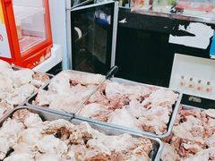 -攀枝花·任德琼·盐边羊肉米线