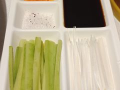 -福来居烤鸭店(天坛二店)