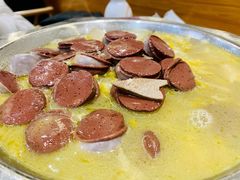 杀猪菜-哈尔滨春饼(朝山街店)