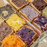 长春这有山纯手工制作的🔥软糯糯仙豆糕‼️