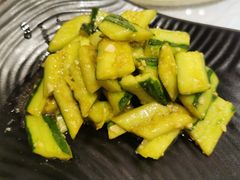 -骏莱海鲜鱼港(五角场店)