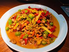 -楼兰新疆主题餐厅(苏州中心店)