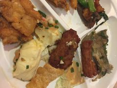 -东方雅典水疗美食汇(金海岸大厦店)
