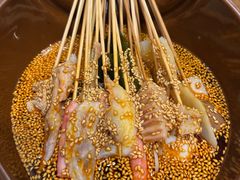 -庆乙楼·乐山菜(光环店)