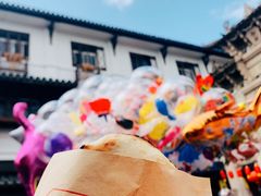 -梅城古镇