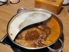 -7火锅(阿布扎比店)