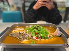 -半天妖烤鱼(正荣店)