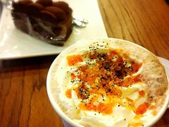 android_upload_pic-星巴克(成都龙湖三千集店)