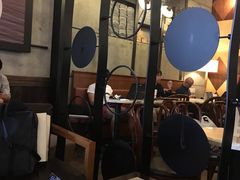 大堂-去茶山(重庆万象城店)