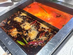 -串一火锅(赛格国际购物中心店)