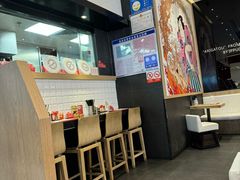 -一風堂拉面(深圳湾万象城店)