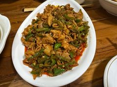 -茯茶镇