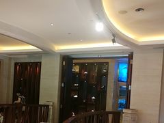 -香宫中餐厅 · 桂林香格里拉