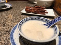民国美龄粥-南京大牌档(苏州中心店)