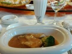 -快乐海鲜酒楼(滇池路店)