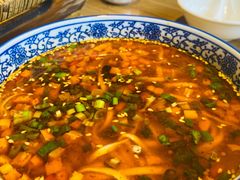 臊子面-東舍食唐精品陕菜馆