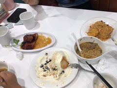 -翠华餐厅(宝安壹方城店)