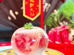 -小龙翻大江文化火锅(宽窄店)