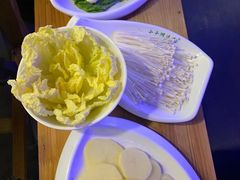 -小小河边鱼(天润城店)