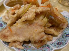 -老厨家(友谊路总店)