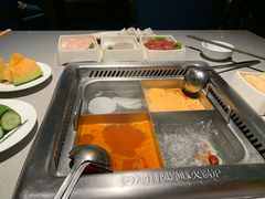 -海底捞火锅(杭州萧山宝龙广场店)