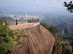 -丹霞山风景名胜区