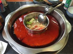 iphone_upload_pic-飘香火锅(玉林西路店)
