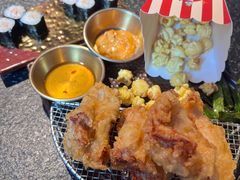 -摩打食堂(壹方中心店)