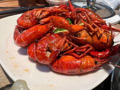 -太湖饭店玉兰厅(自助餐厅)