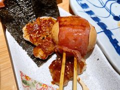 -火山屋台(新街口店)