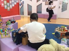 -美吉姆儿童发展中心(远洋中心店)