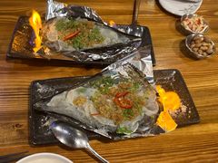 -质烤烤物·活烤海鲜(质烤总店)