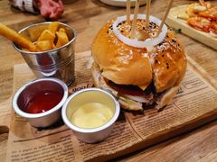 -G+KITCHEN(龙湖狮山天街店)