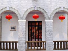-温州博物馆