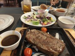 -国际饭店·西餐厅(西大直街店)