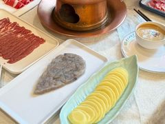 -东来顺饭庄(天坛店)