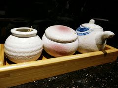 -割烹旭日本料理(龙湖狮山天街店)