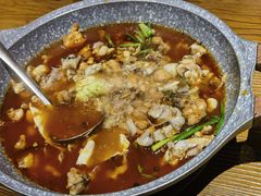 -杜婆鸡跳跳蛙(亿都店)