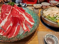 -本家食堂(华南店)