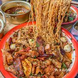 连吃三天都不过瘾的盘盘麻辣烫🔥人均30无敌了