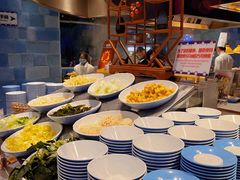 -帝企鹅自助餐厅•儿童岛•真企鹅(长隆企鹅酒店)