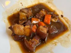 红烧农家土猪肉-火烈鸟餐厅