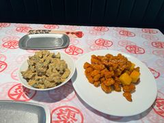 -聚味斋香辣蟹(生态城万达店)
